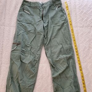 Cargo pants